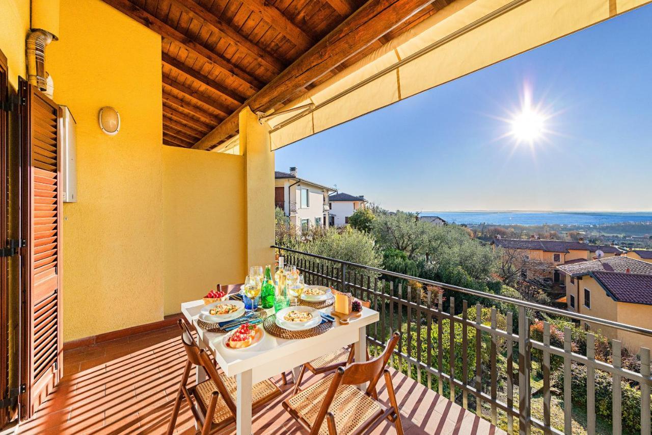 Residence Stropea 5 Apartment By Wonderful Italy Сойано-дель-Лаго Экстерьер фото