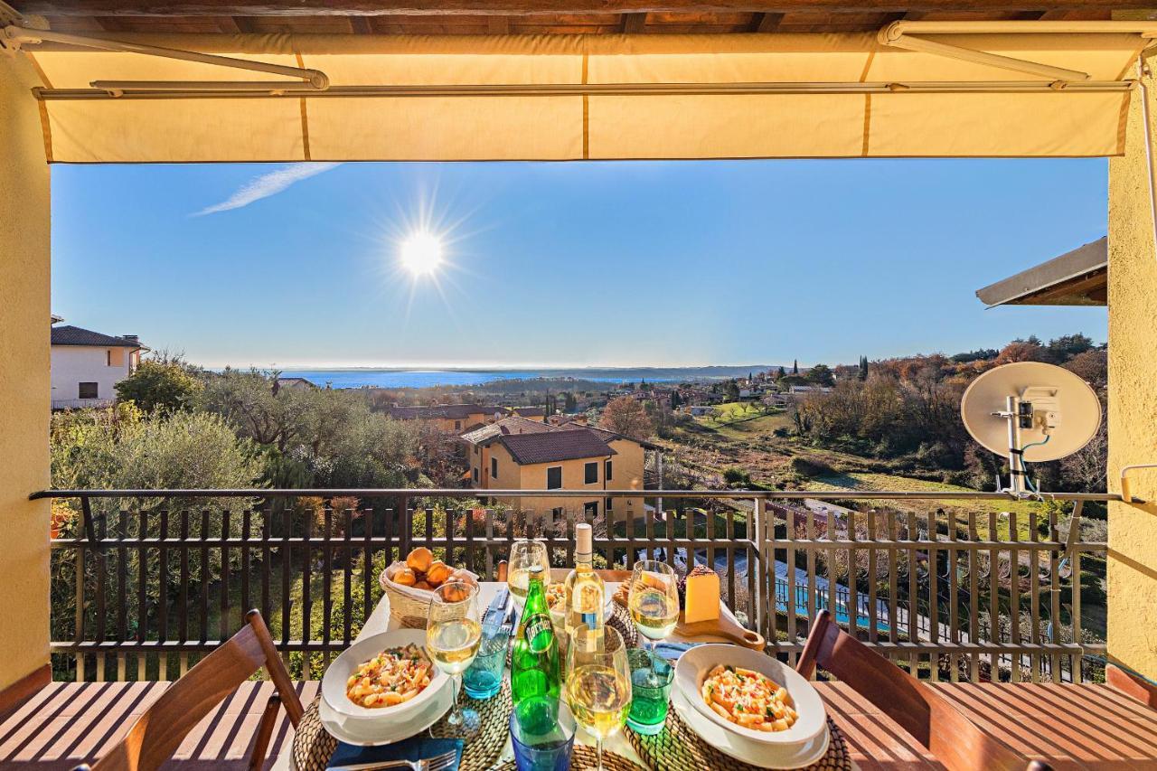 Residence Stropea 5 Apartment By Wonderful Italy Сойано-дель-Лаго Экстерьер фото